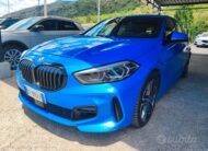 Bmw 116d Automatic Msport