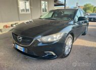 Mazda 6 Mazda6 2.2L Skyactiv-D 150CV Wagon Exceed
