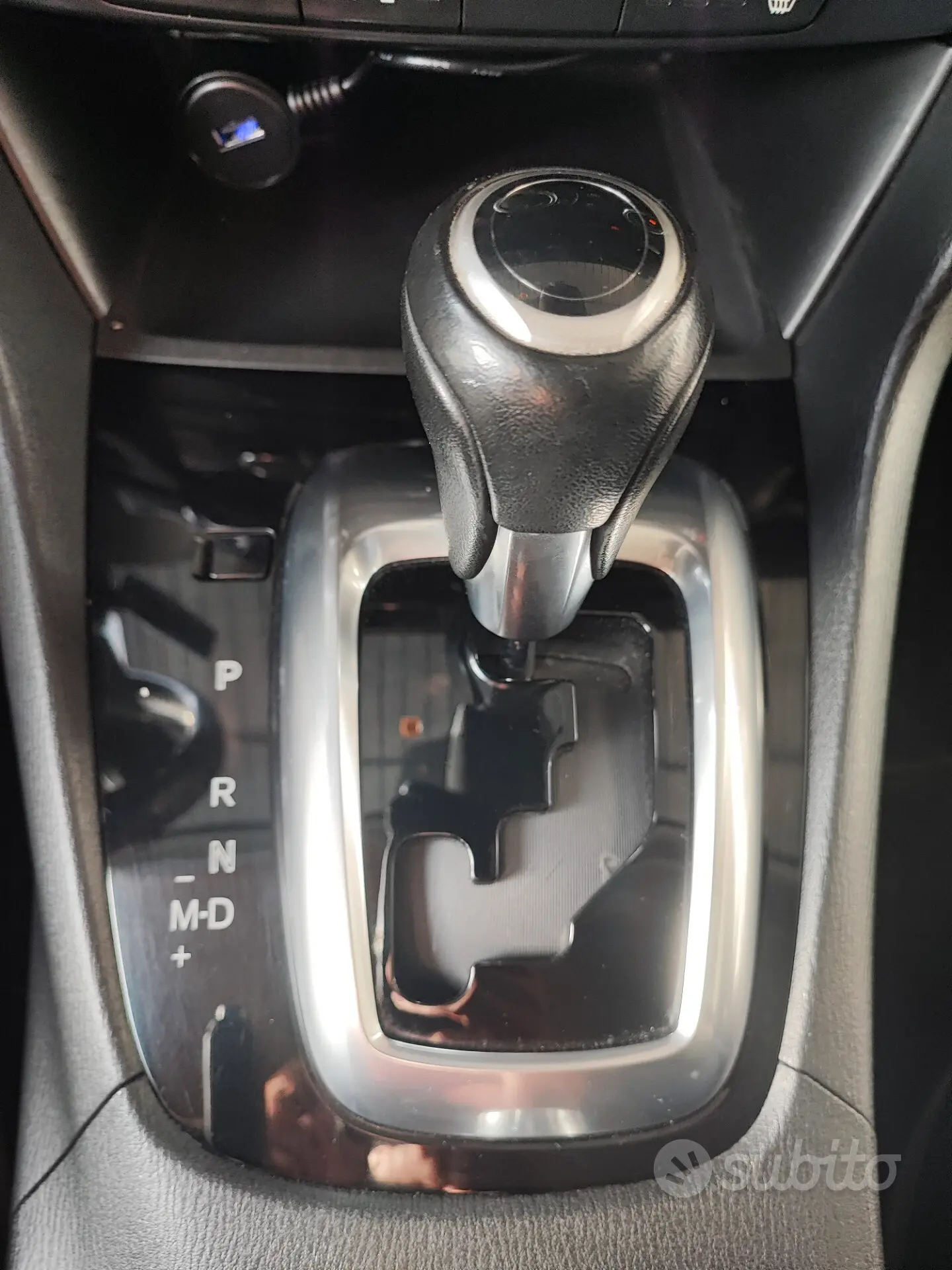 Mazda 6 Mazda6 2.2L Skyactiv-D 150CV Wagon Exceed