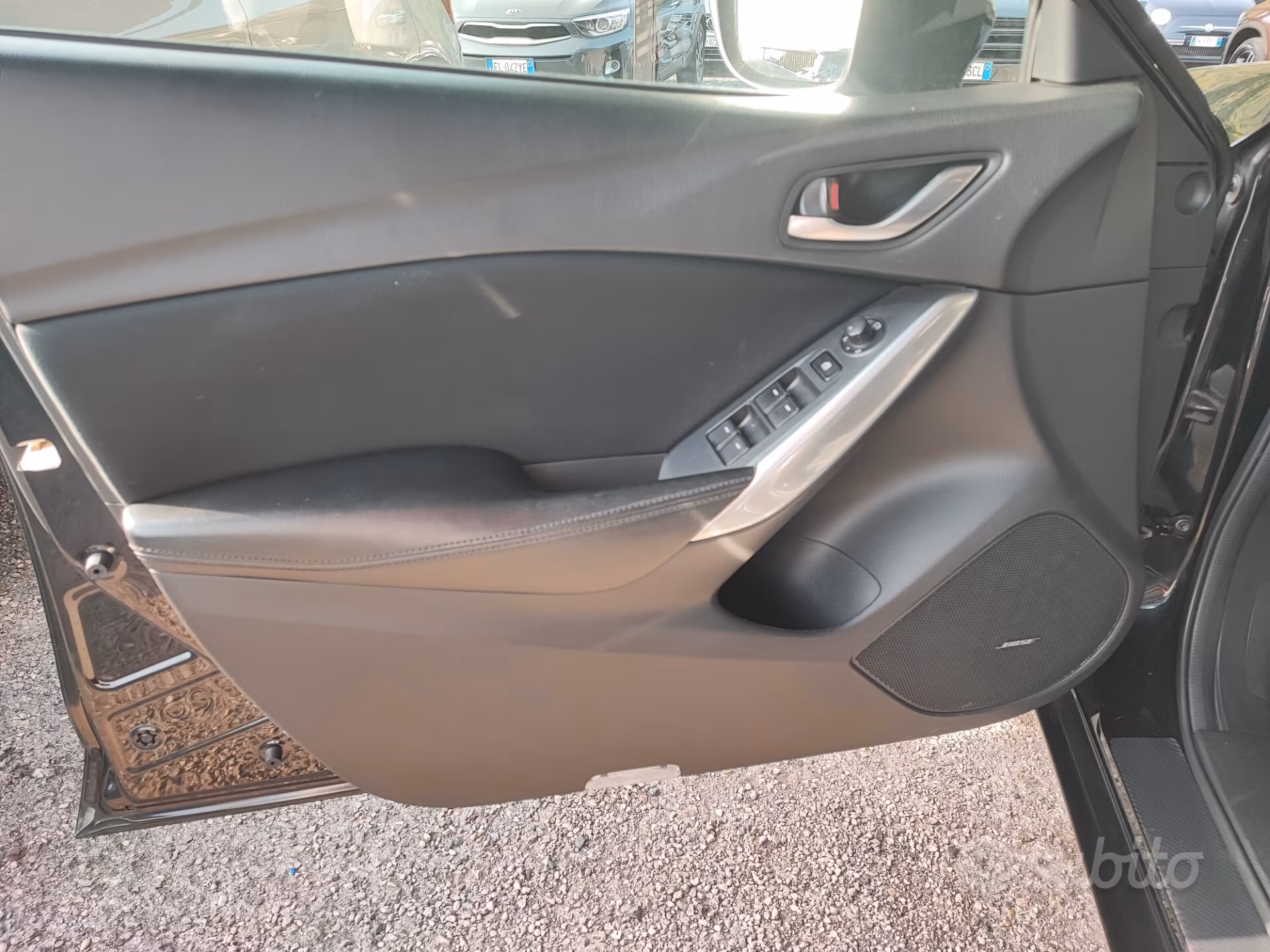 Mazda 6 Mazda6 2.2L Skyactiv-D 150CV Wagon Exceed