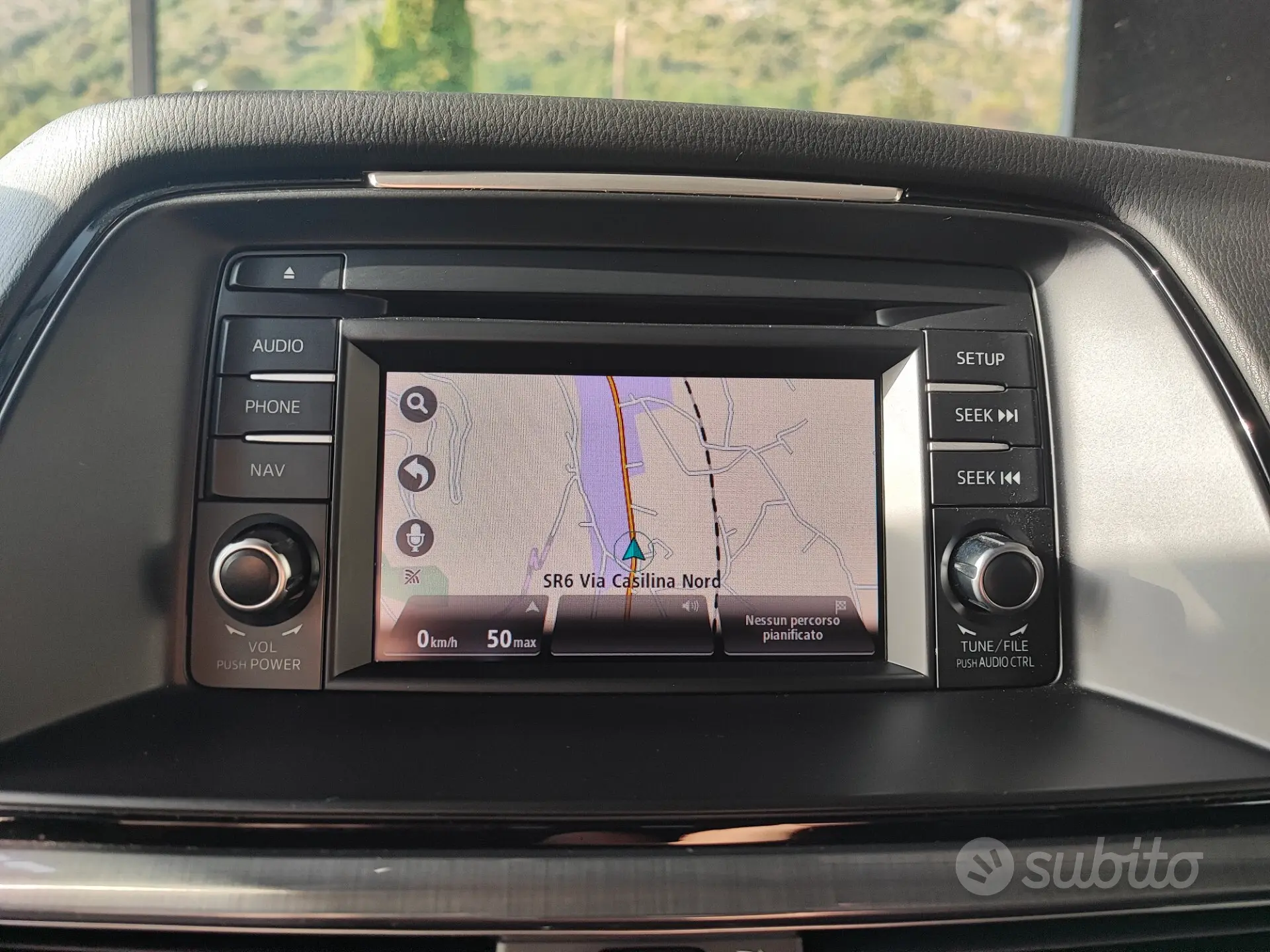 Mazda 6 Mazda6 2.2L Skyactiv-D 150CV Wagon Exceed