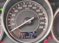 Mazda 6 Mazda6 2.2L Skyactiv-D 150CV Wagon Exceed
