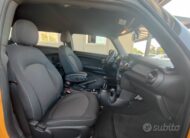 Mini 1.5 Cooper D