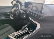 Peugeot 3008 BlueHDi 130 S&S EAT8 Active