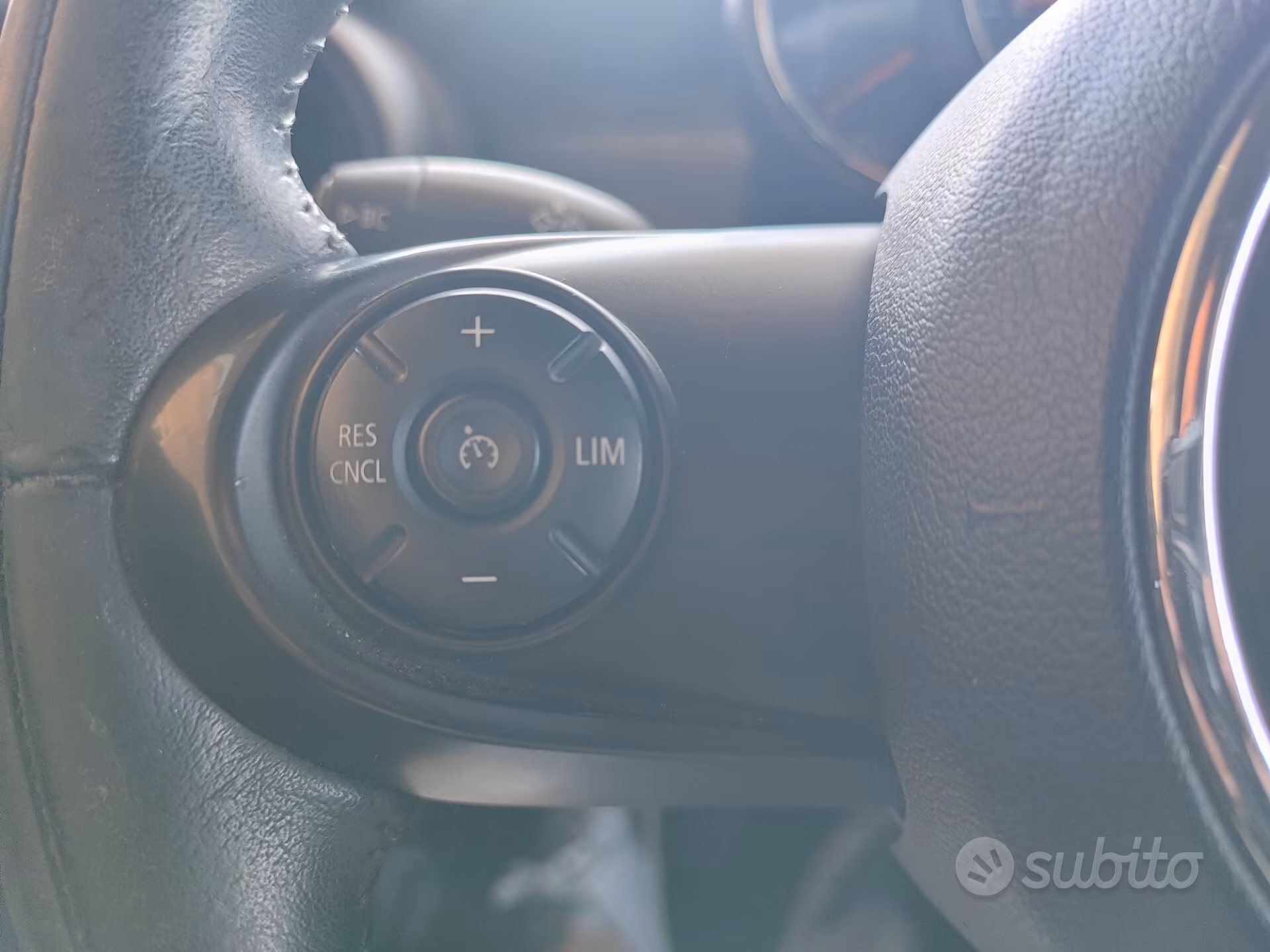 Mini 1.5 Cooper D