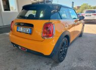 Mini 1.5 Cooper D