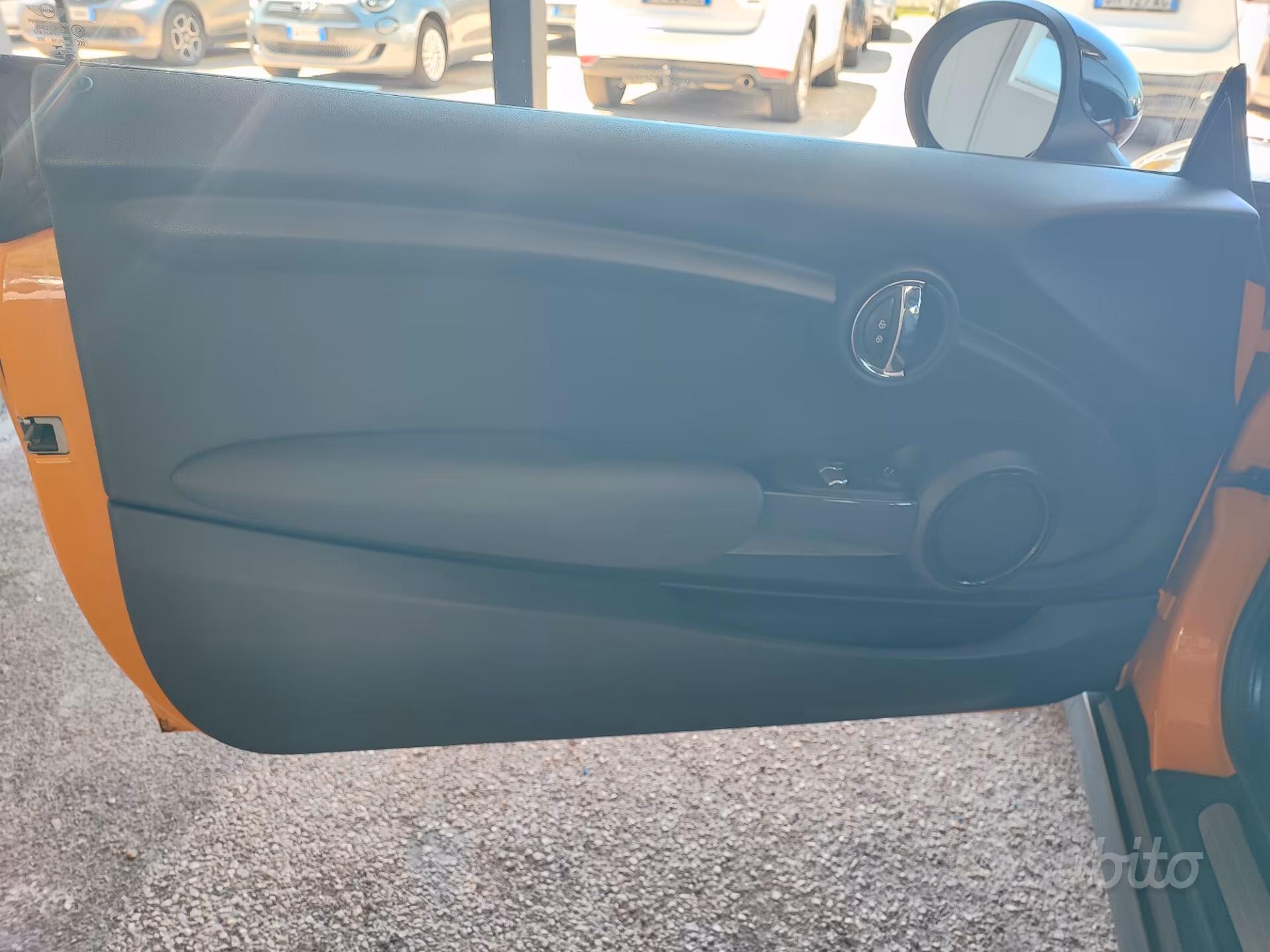 Mini 1.5 Cooper D