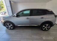 Peugeot 3008 BlueHDi 130 S&S EAT8 Active