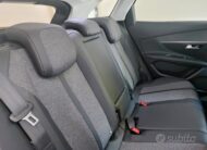 Peugeot 3008 BlueHDi 130 S&S EAT8 Active
