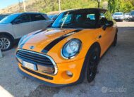 Mini 1.5 Cooper D