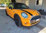 Mini 1.5 Cooper D