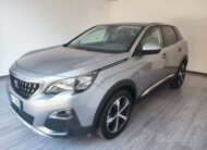 Peugeot 3008 BlueHDi 130 S&S EAT8 Active