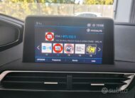 Peugeot 3008 BlueHDi 130 S&S EAT8 Active
