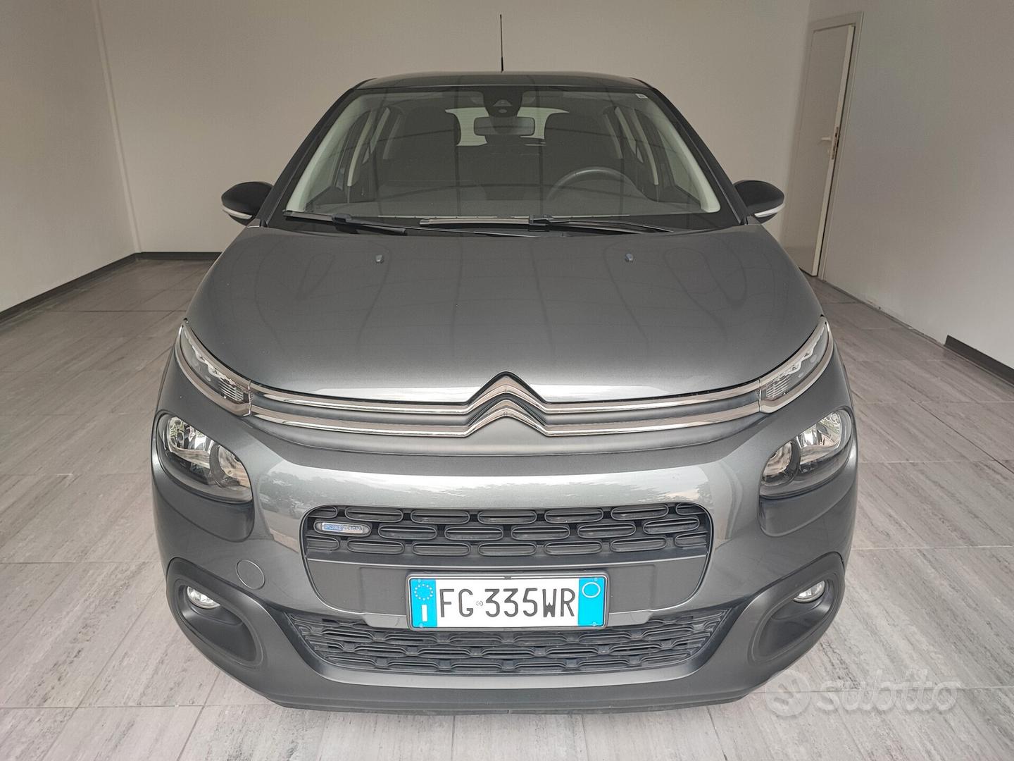 Citroen C3 PureTech 82 Shine