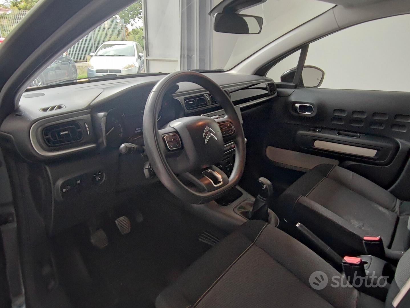 Citroen C3 PureTech 82 Shine