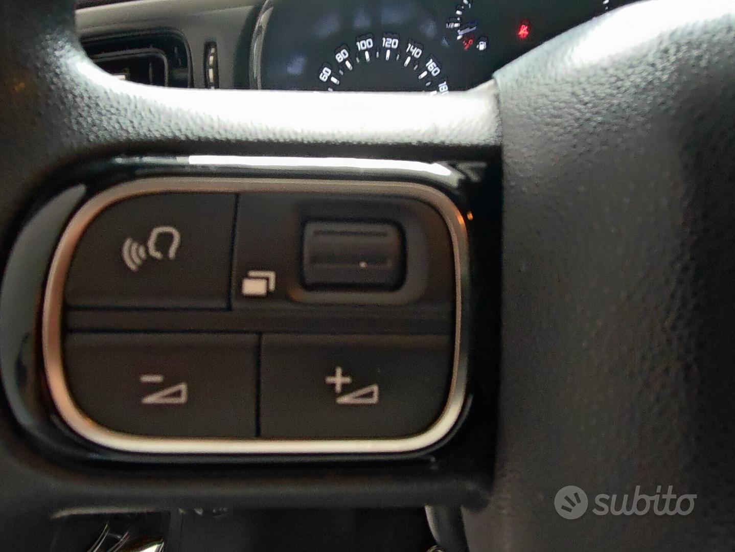 Citroen C3 PureTech 82 Shine