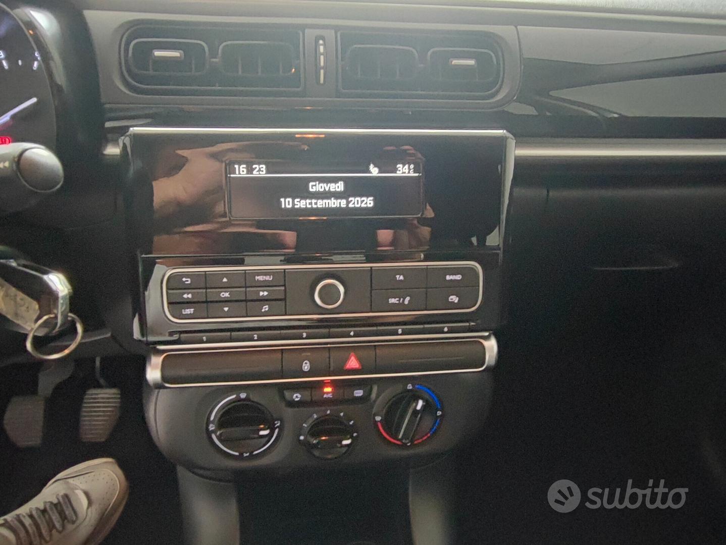 Citroen C3 PureTech 82 Shine
