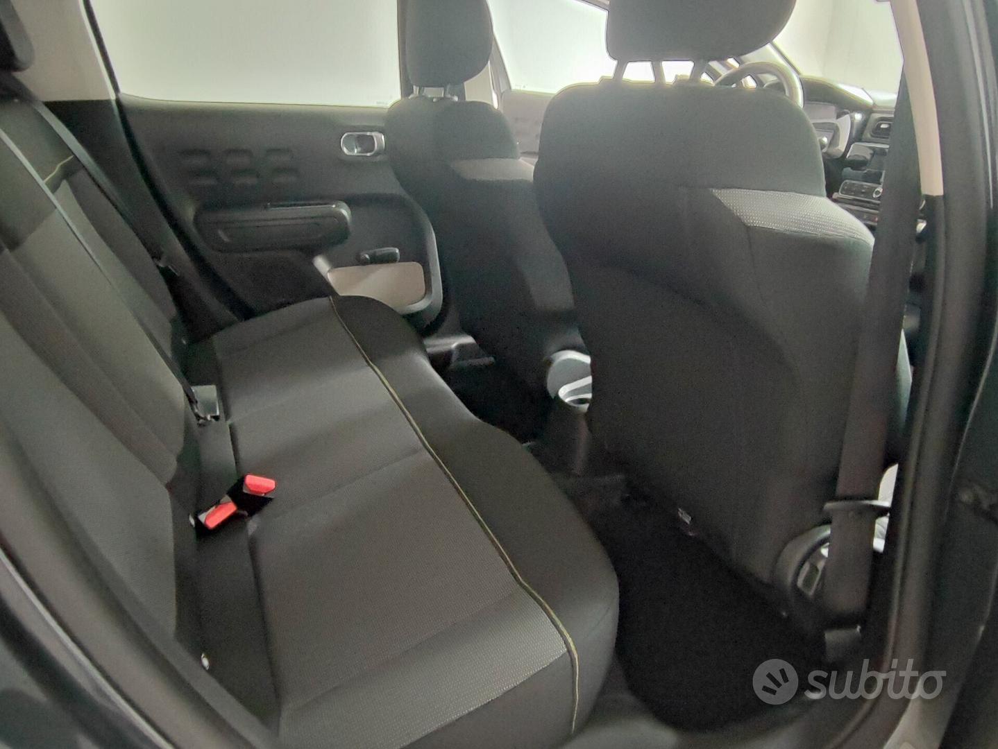 Citroen C3 PureTech 82 Shine
