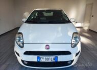 Fiat Punto 1.3 MJT II Lounge