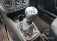 Fiat Punto 1.3 MJT II Lounge