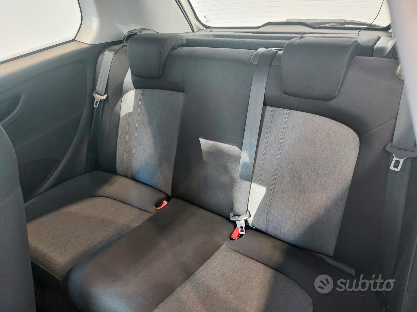 Fiat Punto 1.3 MJT II Lounge