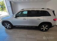 Mercedes-benz GLB 200 d Automatic Sport Plus