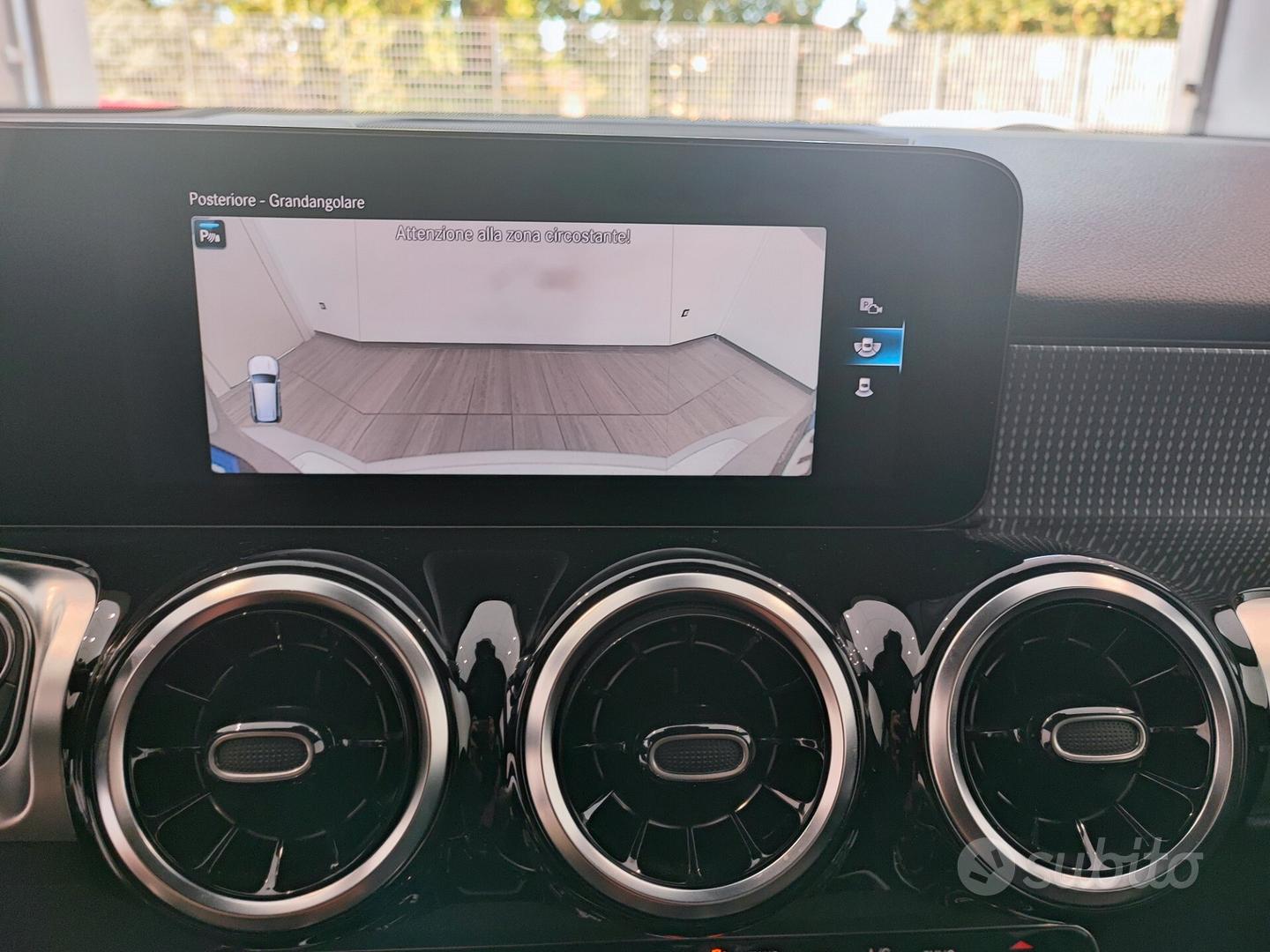 Mercedes-benz GLB 200 d Automatic Sport Plus