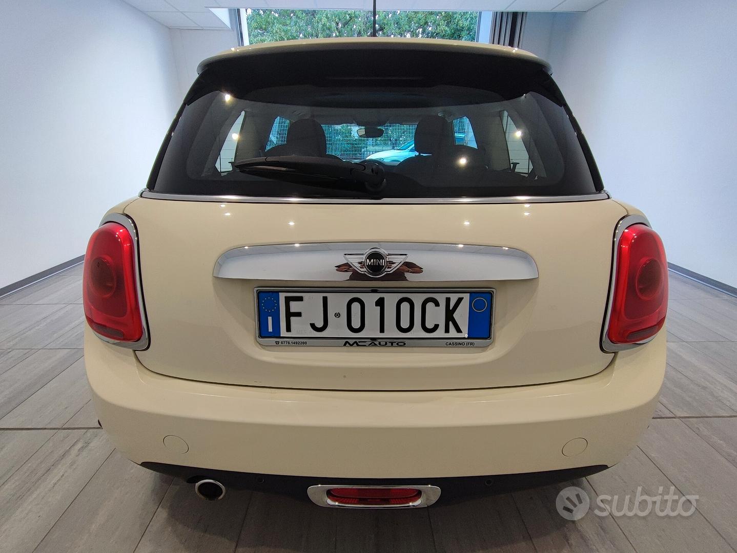 Mini 1.5 One D