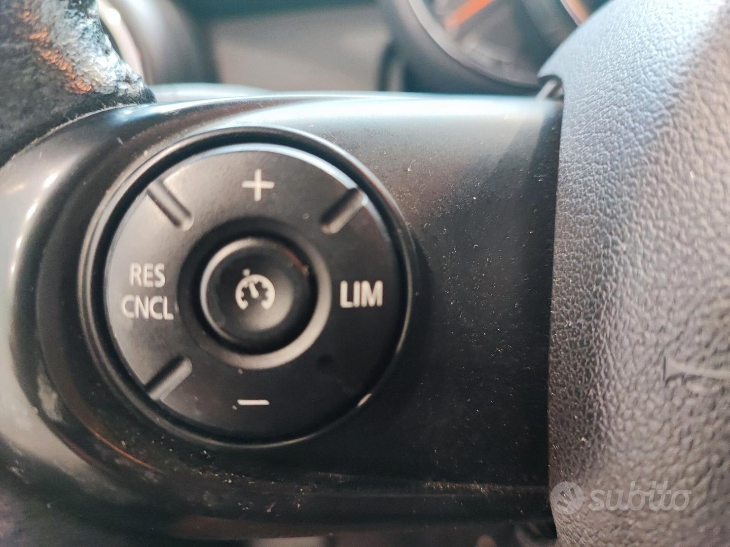 Mini 1.5 One D