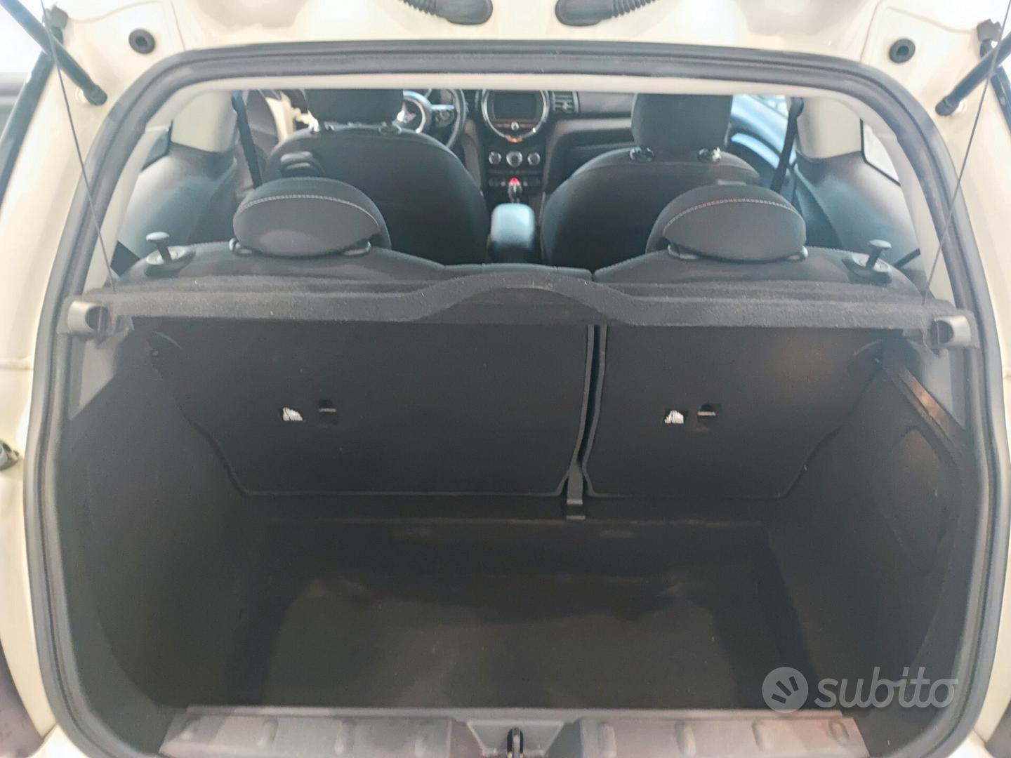 Mini 1.5 One D