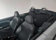 Mini 1.6 16V Cooper Cabrio