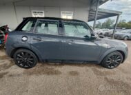Mini 2.0 Cooper SD Business XL 5 porte