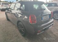 Mini 2.0 Cooper SD Business XL 5 porte