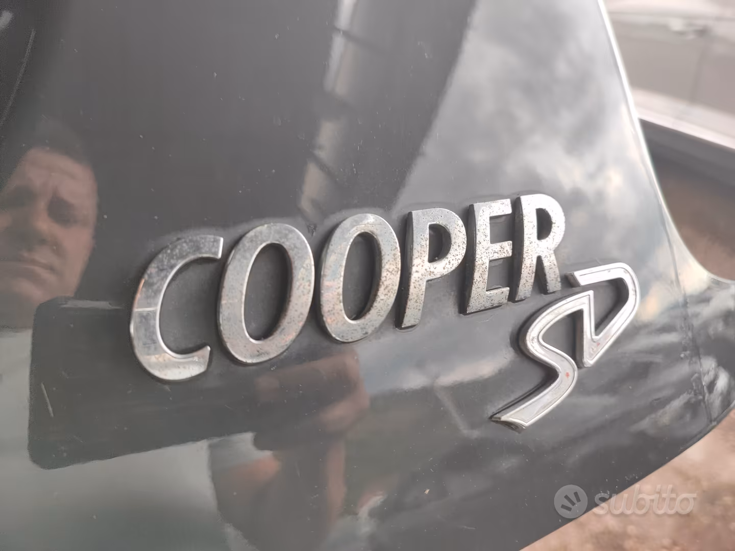 Mini 2.0 Cooper SD Business XL 5 porte