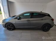 Opel Astra 1.5 CDTI 122 CV S&S AT9 5 porte Busines