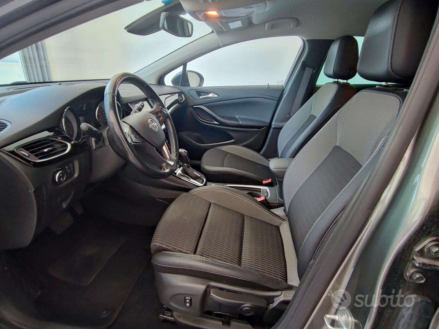 Opel Astra 1.5 CDTI 122 CV S&S AT9 5 porte Busines