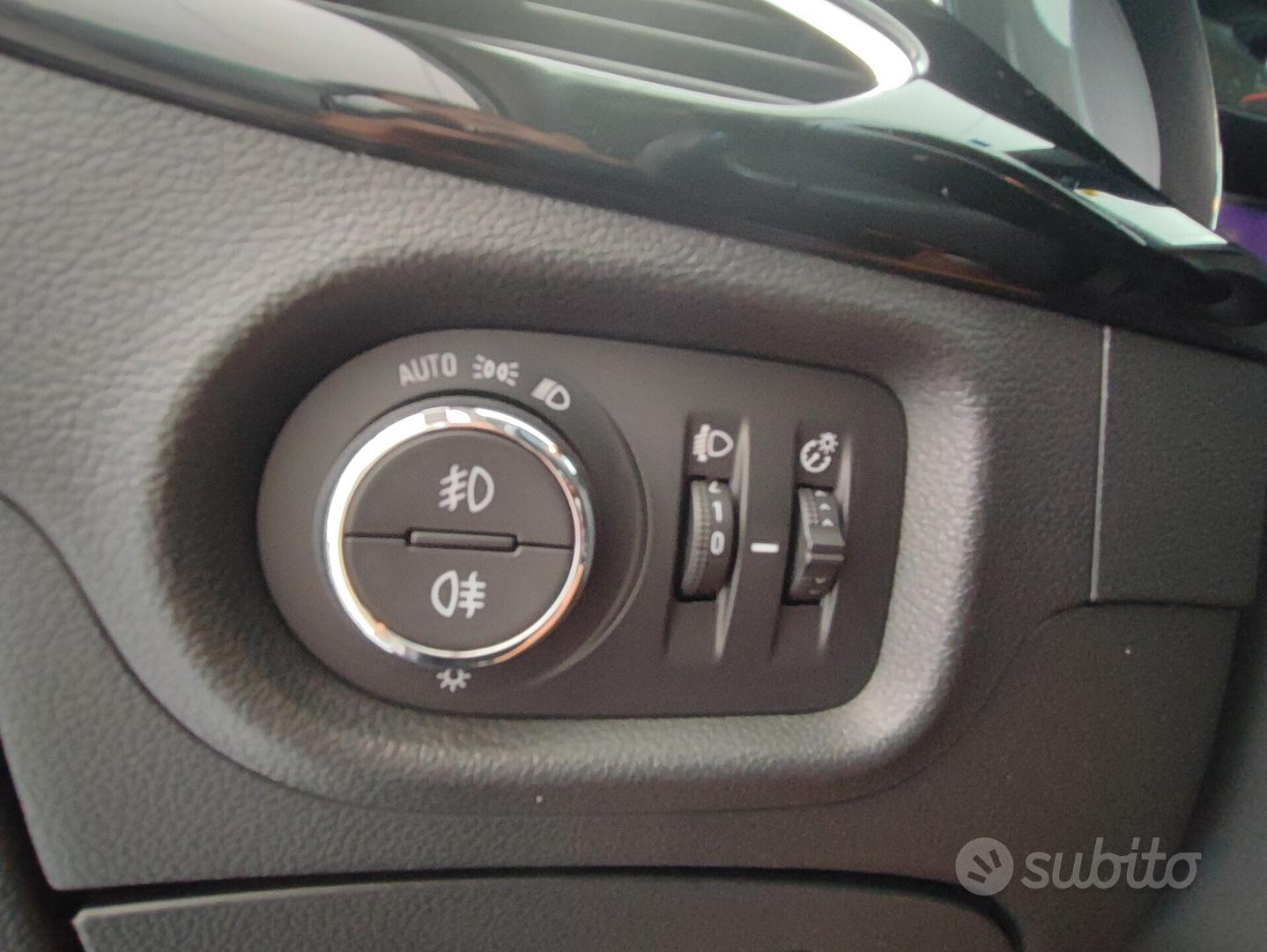 Opel Astra 1.5 CDTI 122 CV S&S AT9 5 porte Busines