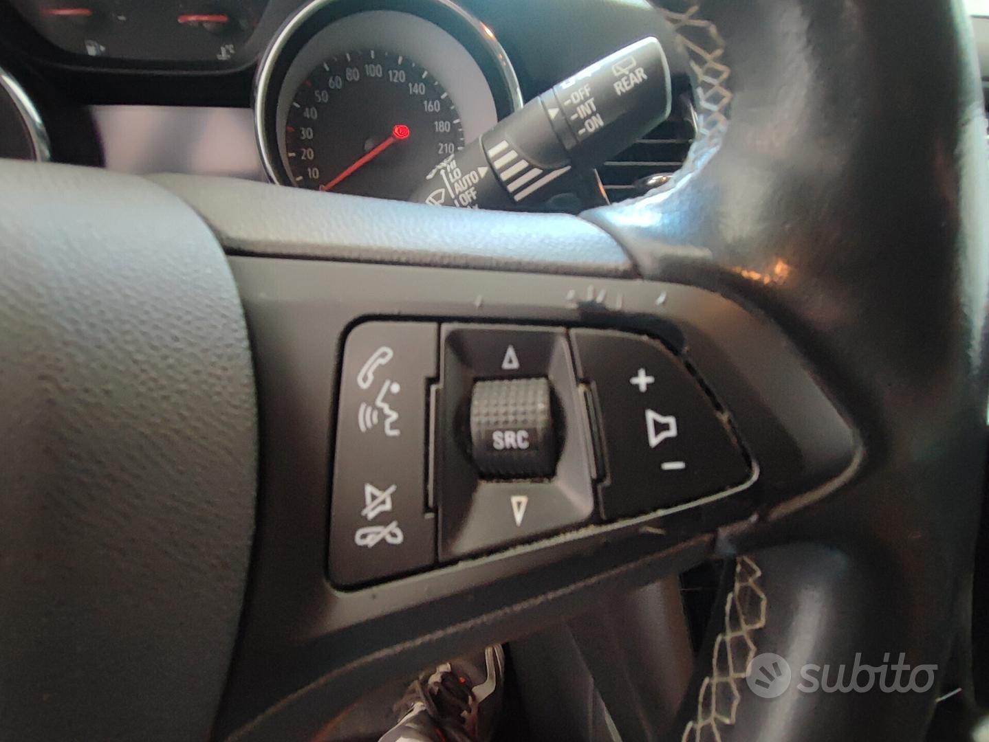 Opel Astra 1.5 CDTI 122 CV S&S AT9 5 porte Busines