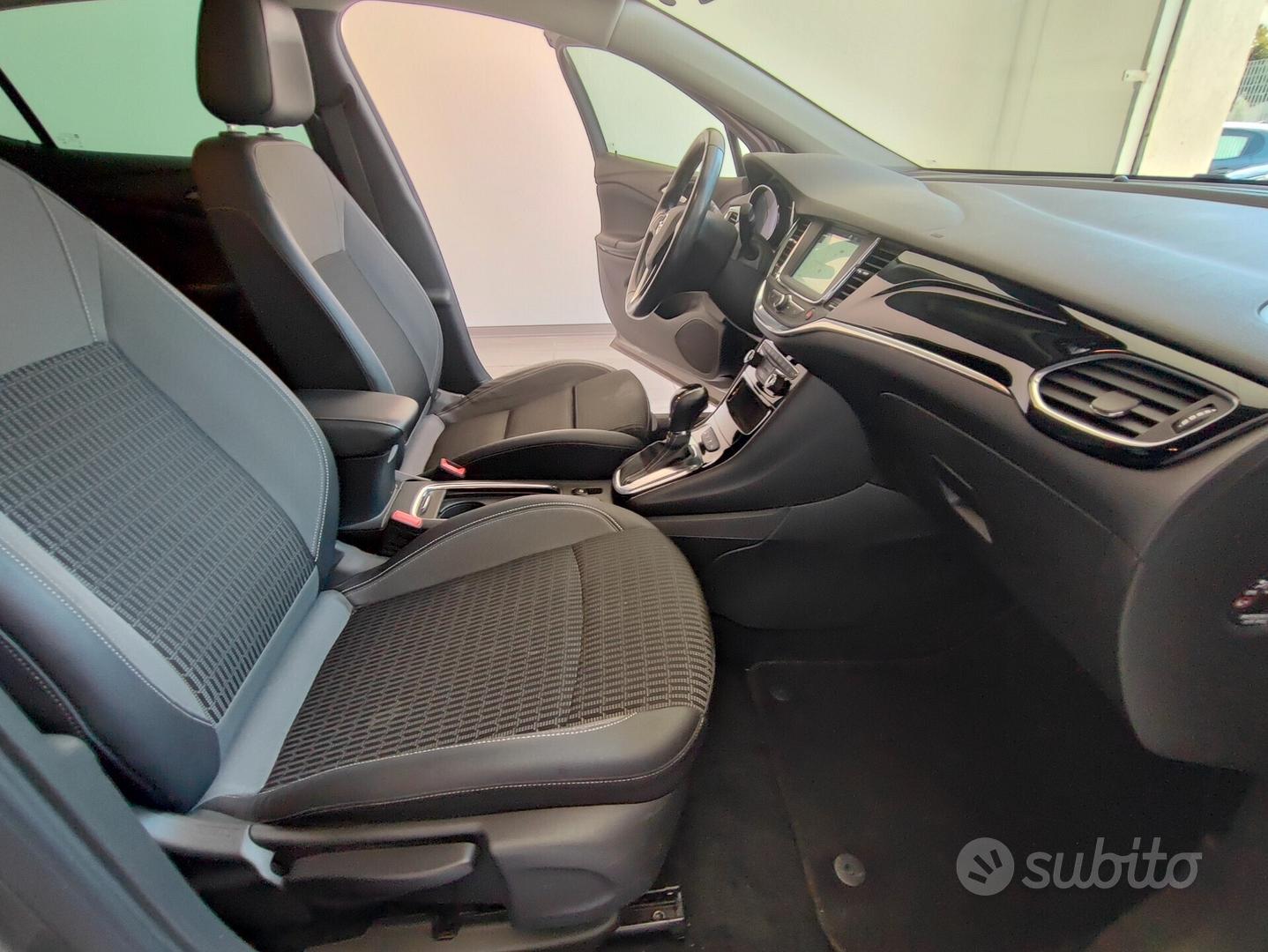 Opel Astra 1.5 CDTI 122 CV S&S AT9 5 porte Busines