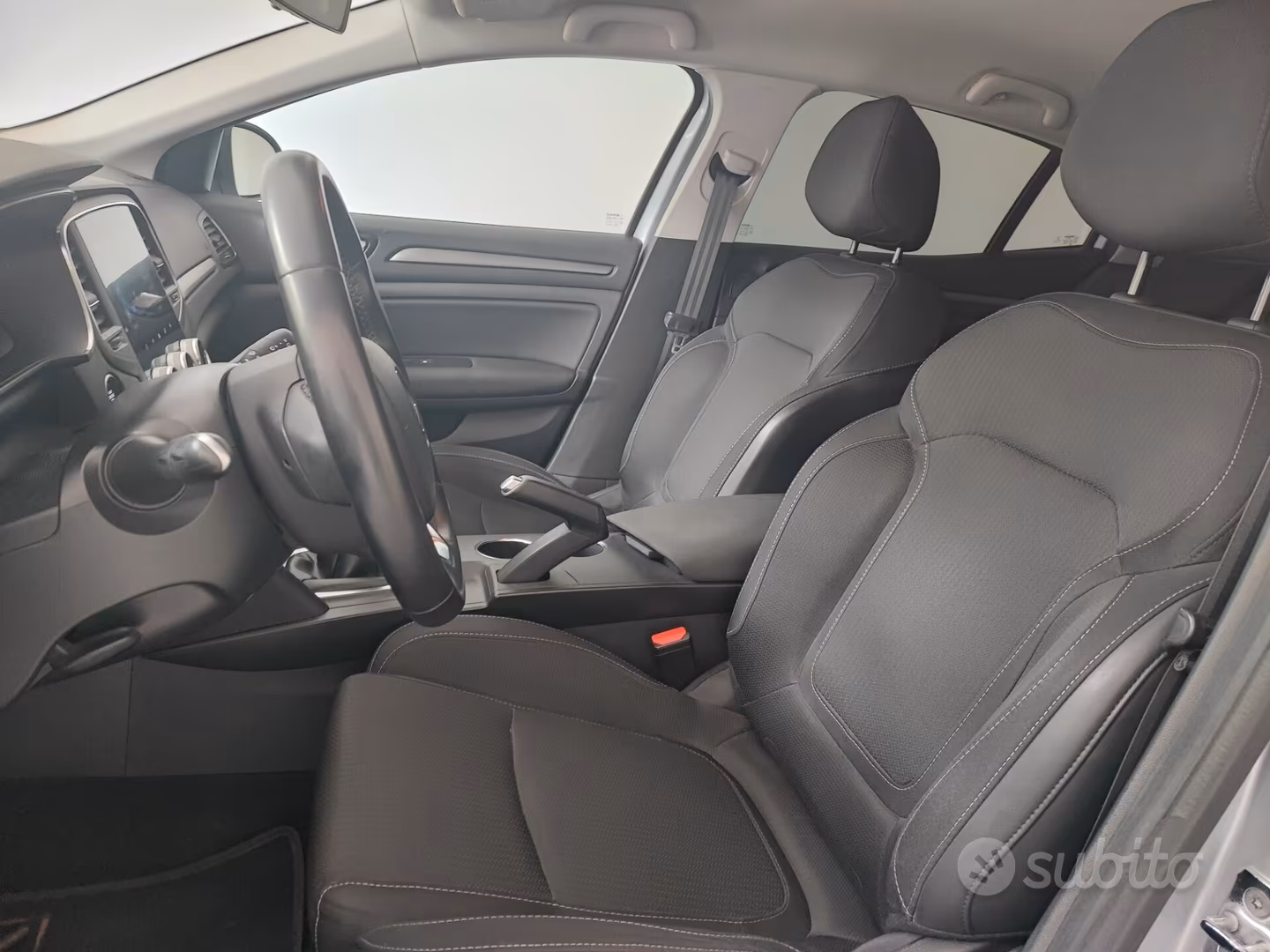 Renault Megane Mégane Blue dCi 115 CV Business