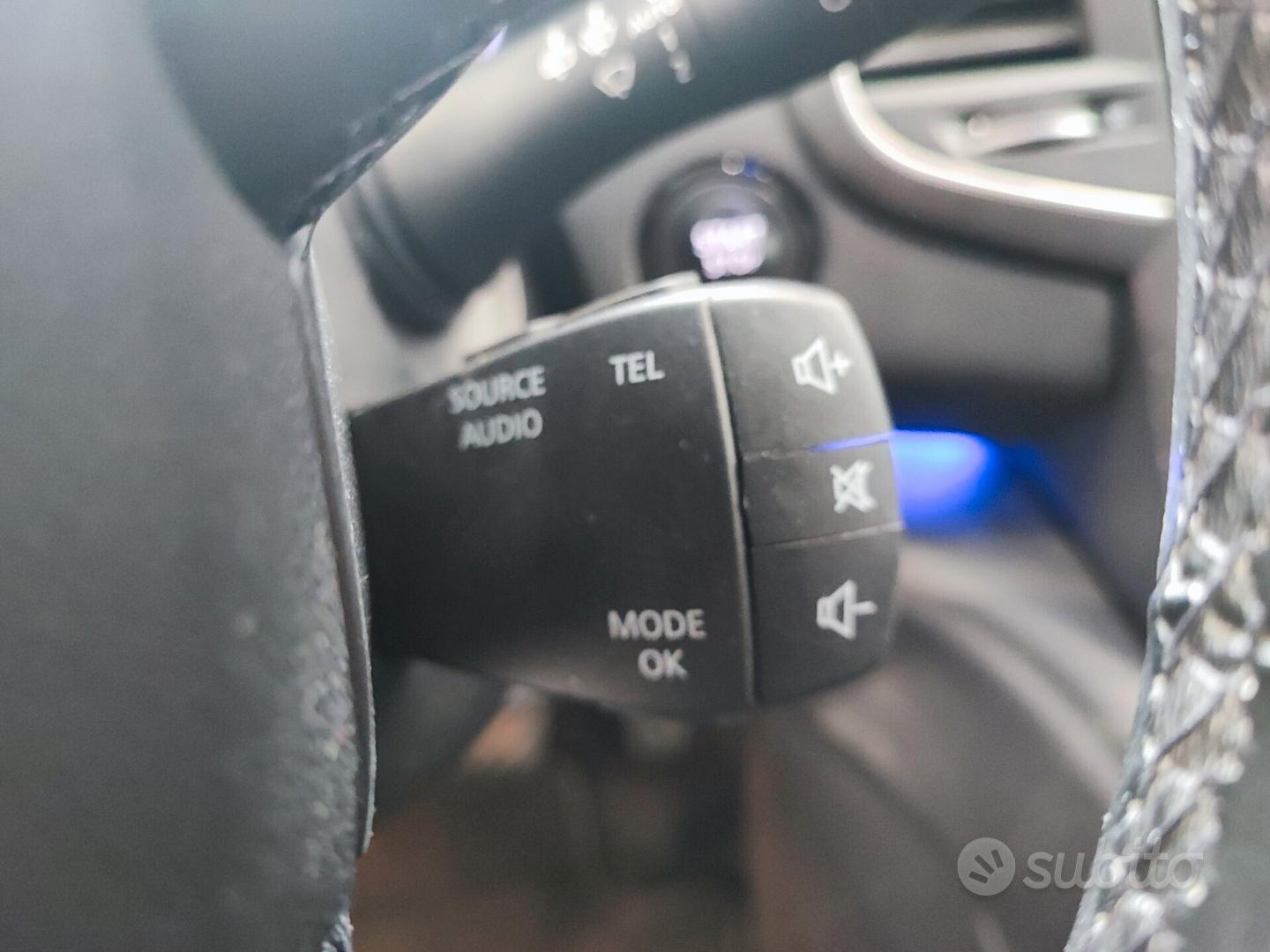 Renault Talisman Sporter dCi 130 CV EDC Energy Zen
