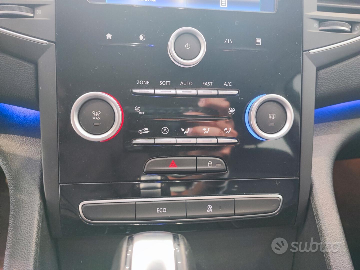 Renault Talisman Sporter dCi 130 CV EDC Energy Zen
