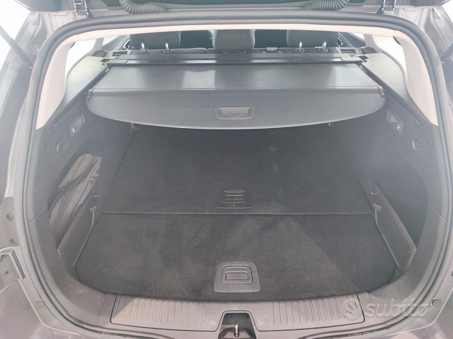 Renault Talisman Sporter dCi 130 CV EDC Energy Zen